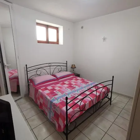 Da Melo & Mimmuzza Holiday home Vulcano (Isola)