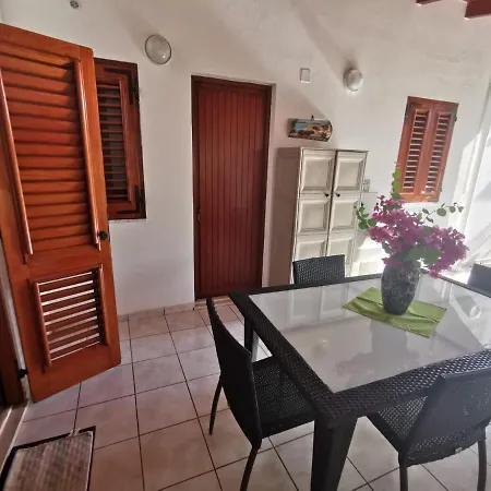 Holiday home Da Melo & Mimmuzza