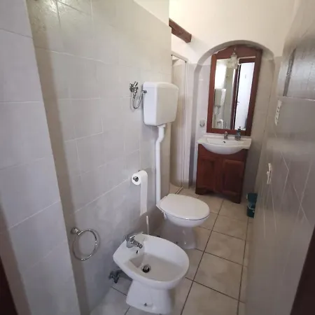 Holiday home Da Melo & Mimmuzza Vulcano (Isola)