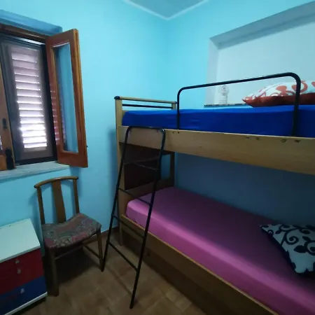 Da Melo & Mimmuzza بيت للعطل