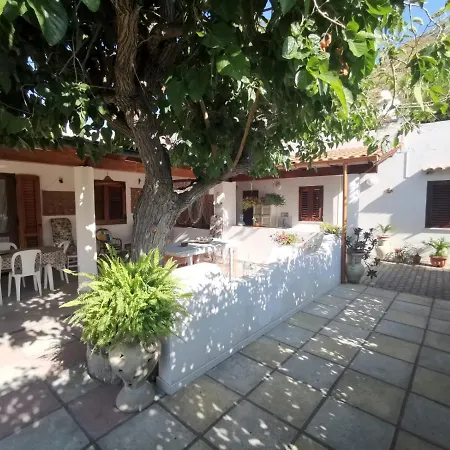 Holiday home Da Melo & Mimmuzza